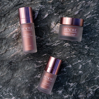 PERFECT SKIN TRIO - Il rituale rivitalizzante per idratare, proteggere e levigare la pelle
