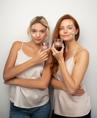 HYDRATE.CREAM REFILL - Ricarica per crema viso anti-age idratante
