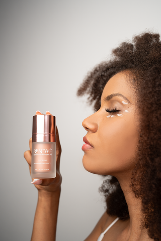 I.SERUM - Occhiaie, borse, rughe: un siero 3 soluzioni