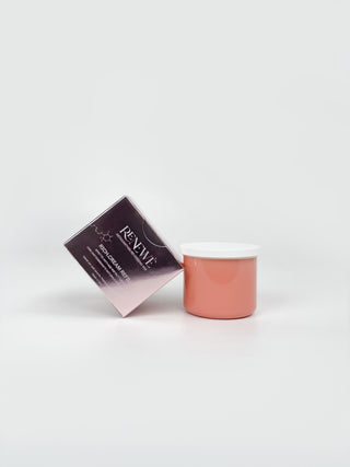 RICH.CREAM REFILL - Ricarica per crema anti-age nutriente