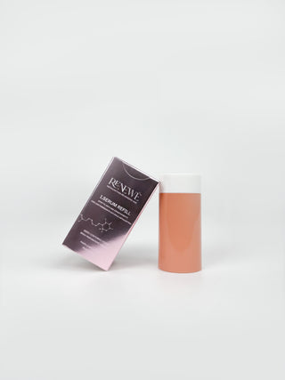 TOTAL GLOW REFILL EXPERIENCE