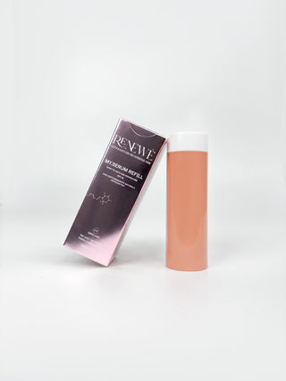 TOTAL GLOW REFILL EXPERIENCE