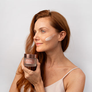 RICH.CREAM REFILL - Ricarica per crema anti-age nutriente