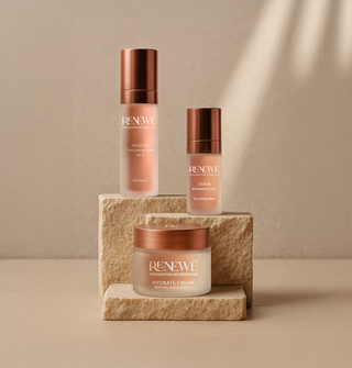PERFECT SKIN TRIO - Il rituale rivitalizzante per idratare, proteggere e levigare la pelle