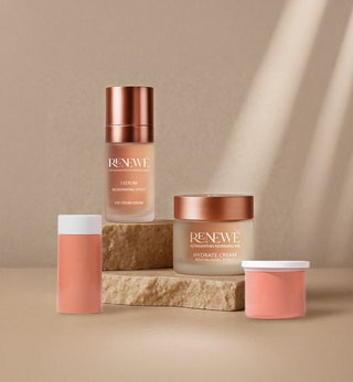 EYES & SKIN REFILL HARMONY