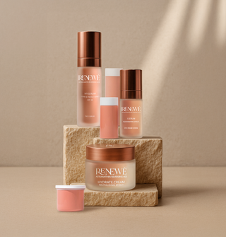PERFECT SKIN REFILL TRIO