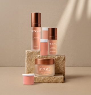SUPREME RENEWEL REFILL TRIO
