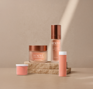 RICH&GLOW REFILL BOX