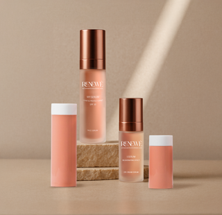 POWER SERUMS REFILL DUO