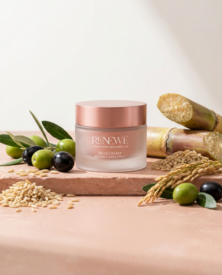 Squalano: cos’è, da dove deriva e che funzione ha nella skincare