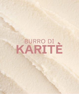 Il burro di karité nei cosmetici: nutrimento profondo per una pelle senza tempo