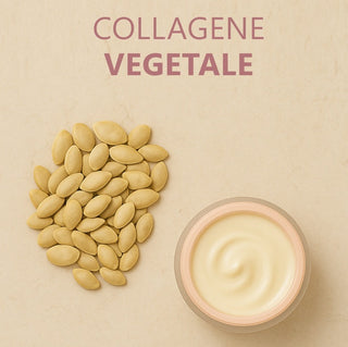 Il collagene vegetale: l’alternativa naturale per una pelle più tonica e compatta