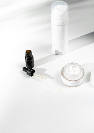 Routine antiage completa