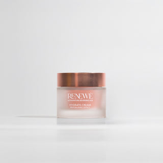 Crema Idratante Antiage con Astaxantina
