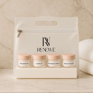 Discovery Box Renewè® "Perfect skin"