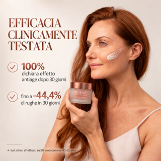 TOTAL GLOW EXPERIENCE - Il rituale completo per una pelle radiosa
